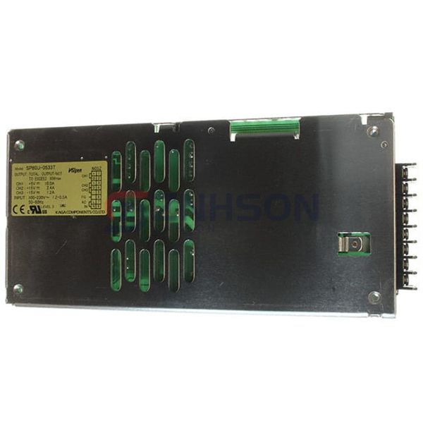 SP80U-0533T Preview
