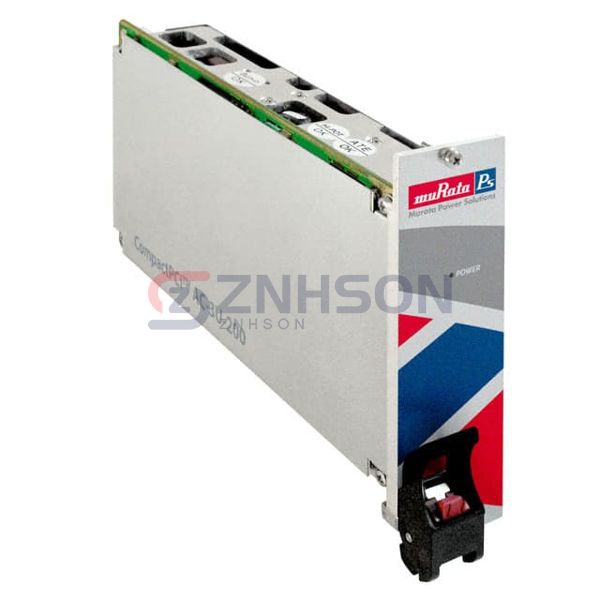 CPCI-A-3U-200C Preview