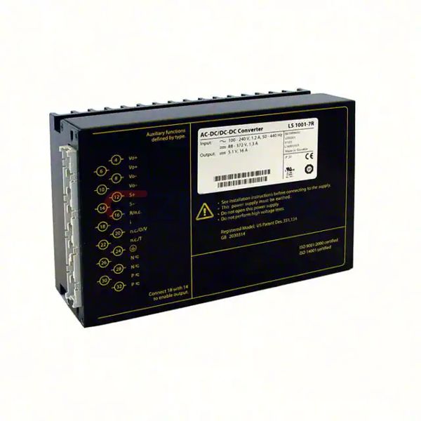 LS1301-7R Preview
