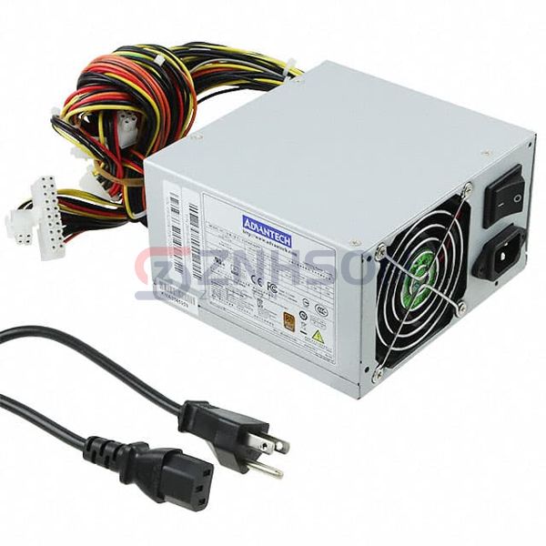 PS8-400ATX-ZE Preview