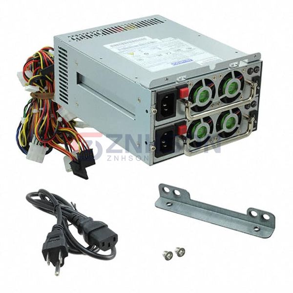 RPS8-350ATX-XE Preview