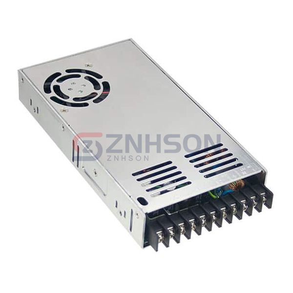 HDP-240 Preview