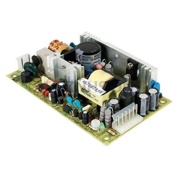 MPD-45A Preview