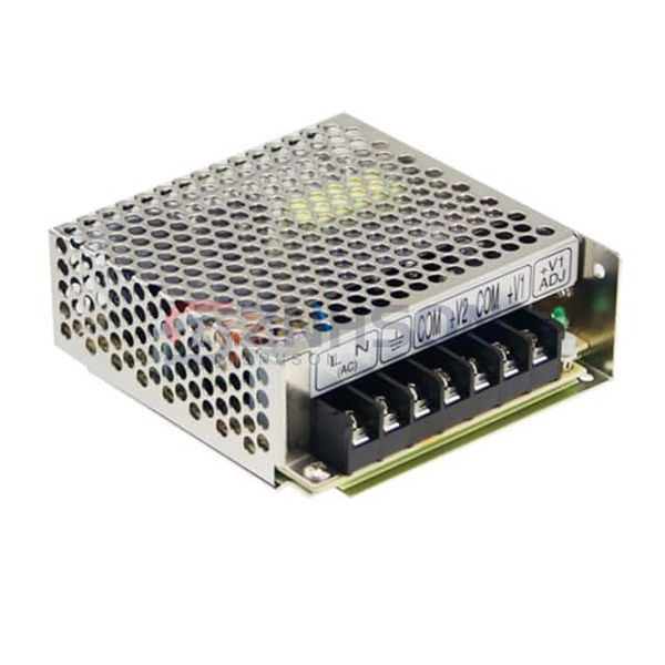 NED-35A Preview