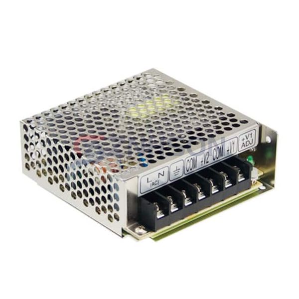 NET-35A Preview