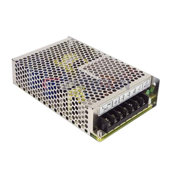 NET-75B Preview