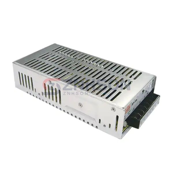 SP-150-5 Preview
