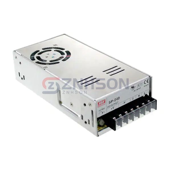 SP-240-48 Preview