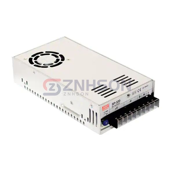 SP-320-24 Preview