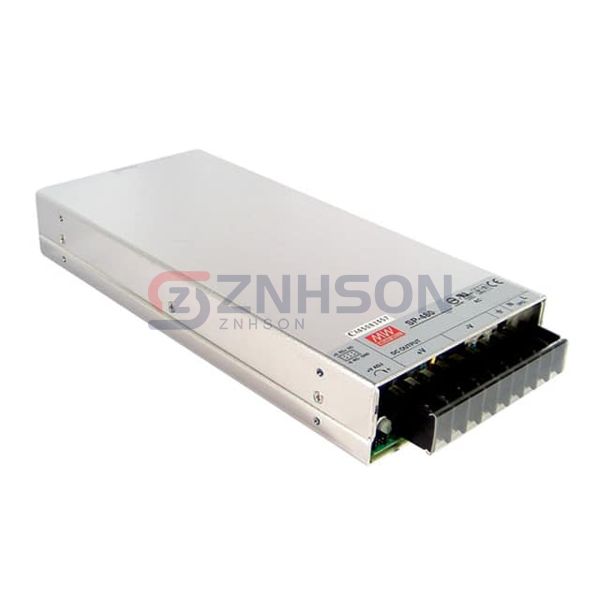 SP-480-5 Preview