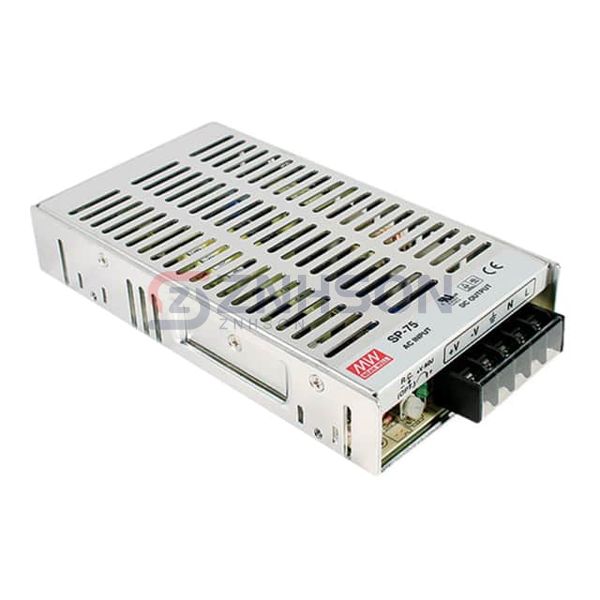 SP-75-5 Preview