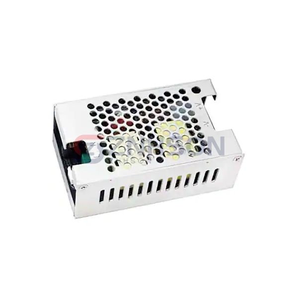 HD240E-115 Preview
