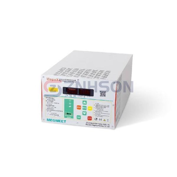 WEPEX 4KW Preview