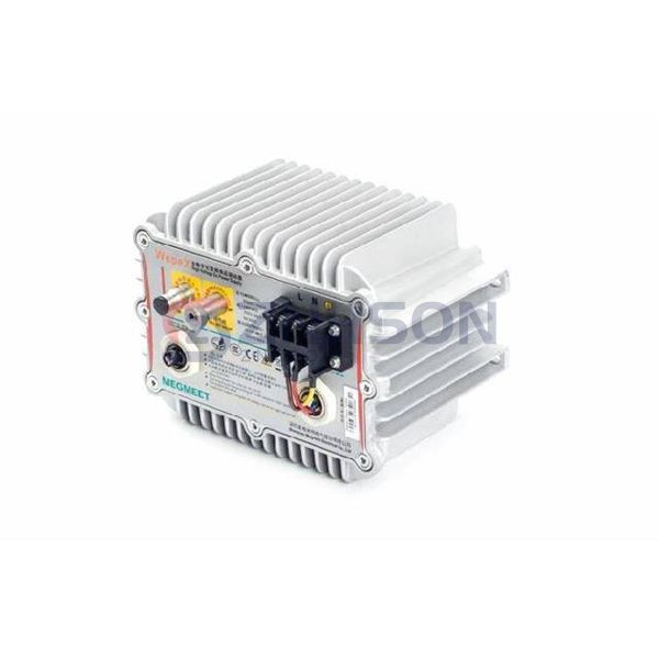 WEPEX 1600A Preview