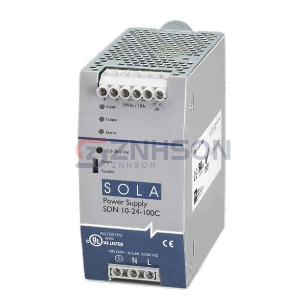 SDN10-24-100C Preview