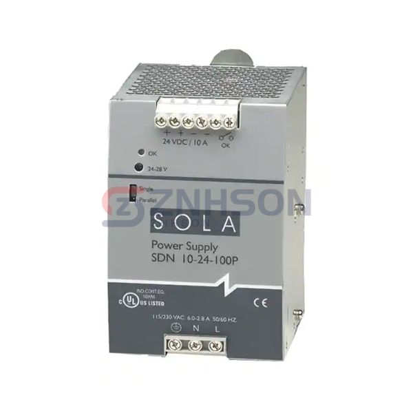 SDN10-24-100P Preview