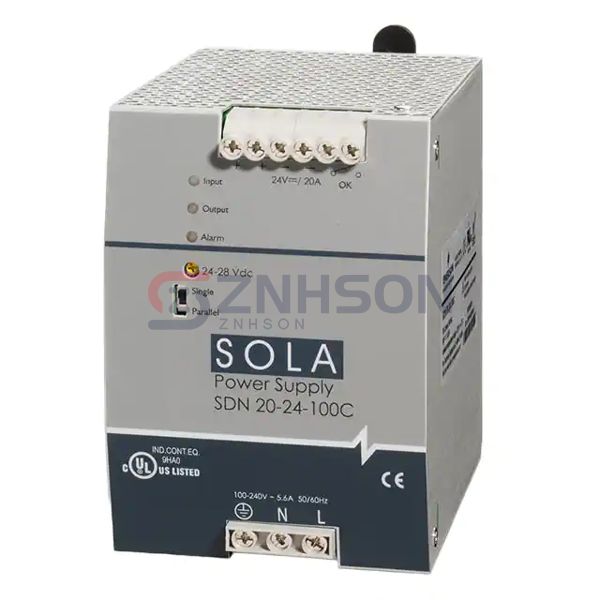 SDN20-24-100C Preview