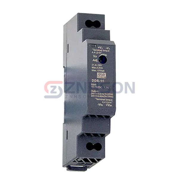 DDR-15L-24 Preview