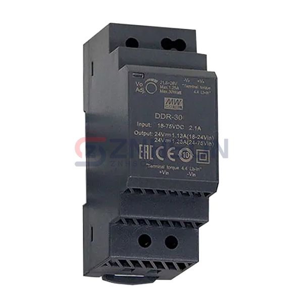DDR-30L-12 Preview
