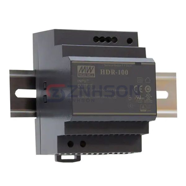 HDR-100-24N Preview