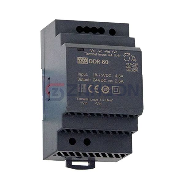 DDR-60G-24 Preview