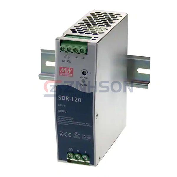 SDR-120-48 Preview