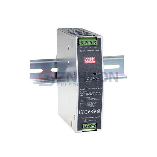 DDR-120B-24 Preview