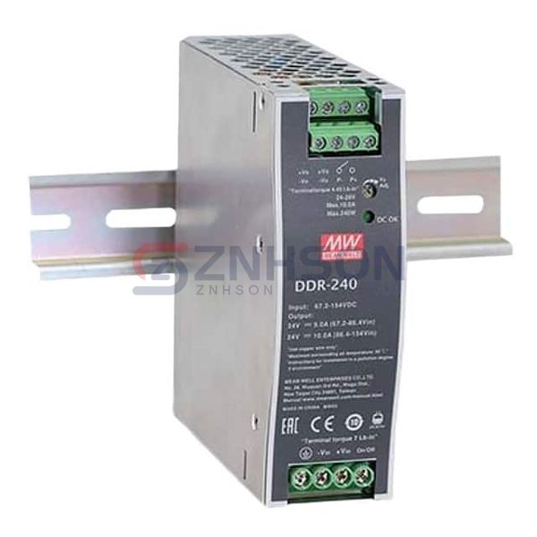 DDR-240C-48 Preview