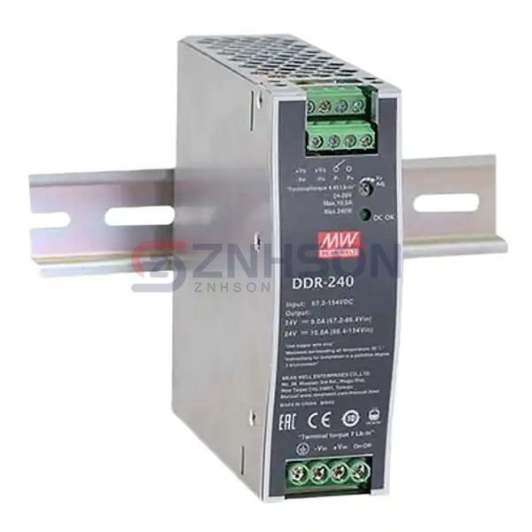 DDR-240B-24 Preview