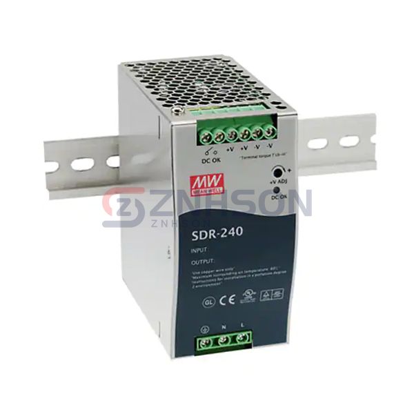 SDR-240-48 Preview