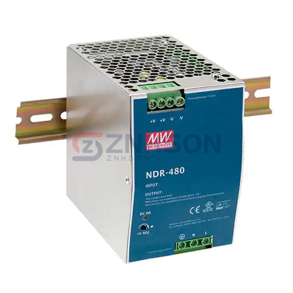 NDR-480-48 Preview