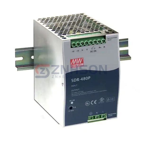 SDR-480P-48 Preview