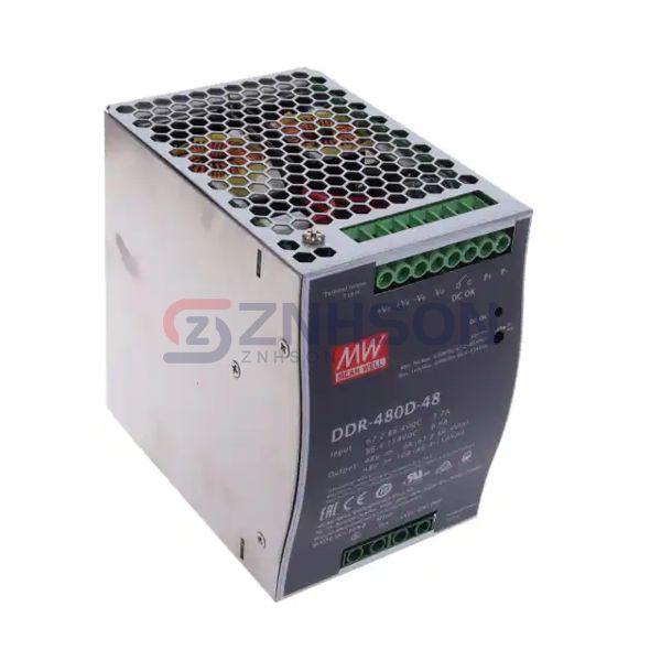 DDR-480D-48 Preview