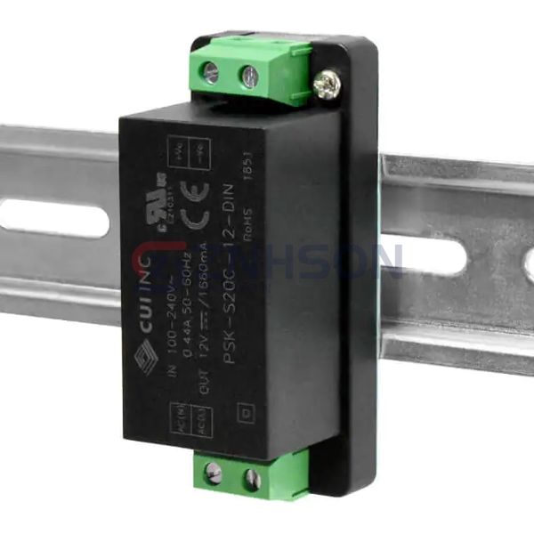 PSK-S20C-12-DIN Preview