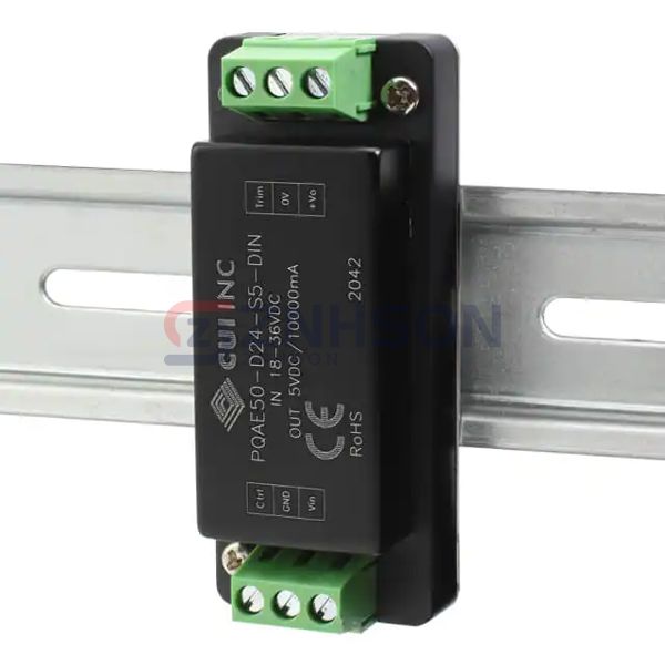PQAE50-D24-S24-DIN Preview