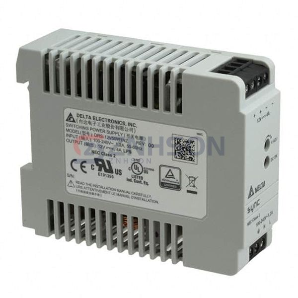 DRS-12V50W1NZ Preview