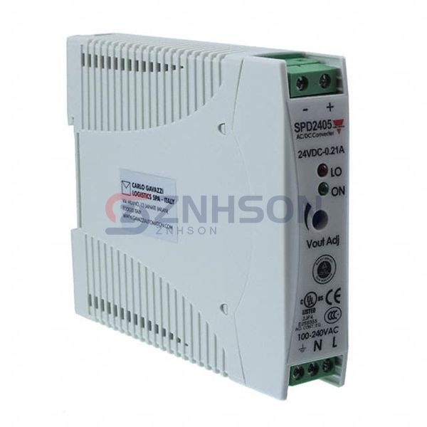SPD24051 Preview