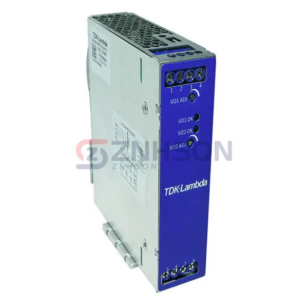 DDA500N-D2PP-1205-001 Preview