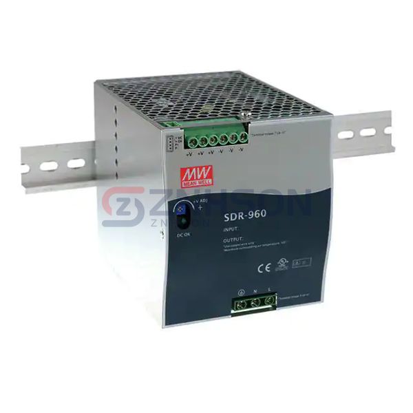 SDR-960-48 Preview