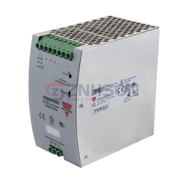 SPDC244801 Preview