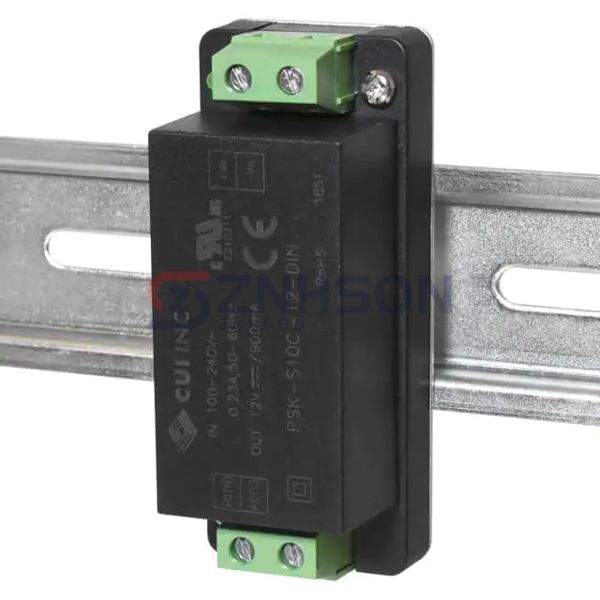 PSK-S10C-15-DIN Preview