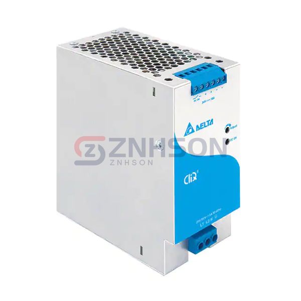 DRP-24V240W2BN Preview