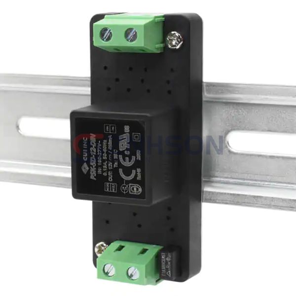 PSK-5D-12-DIN Preview