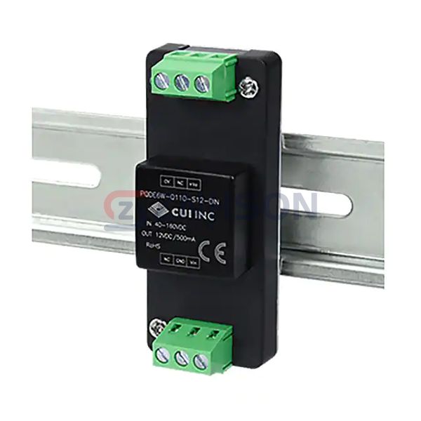 PQDE6W-Q110-D5-DIN Preview