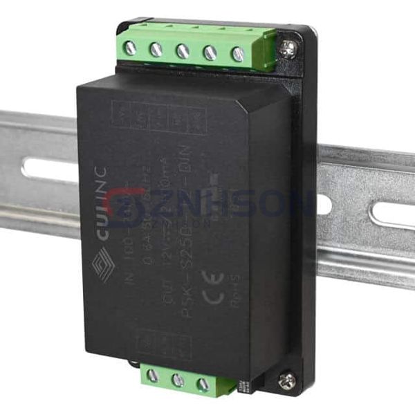 PSK-S25D-48-DIN Preview