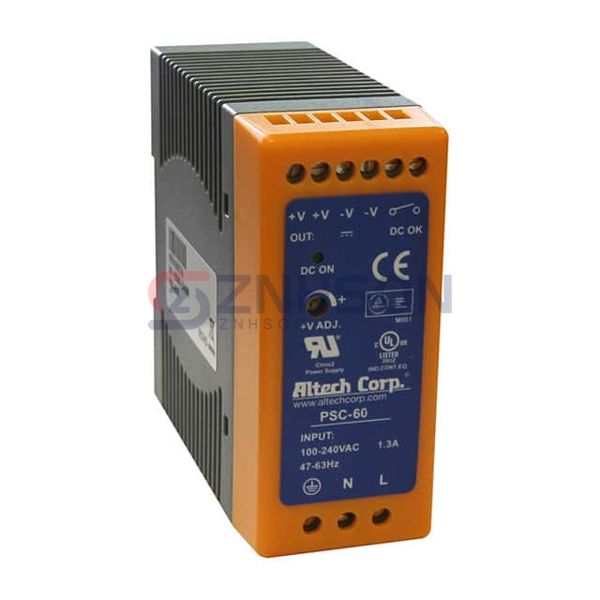 PSC-6048 Preview
