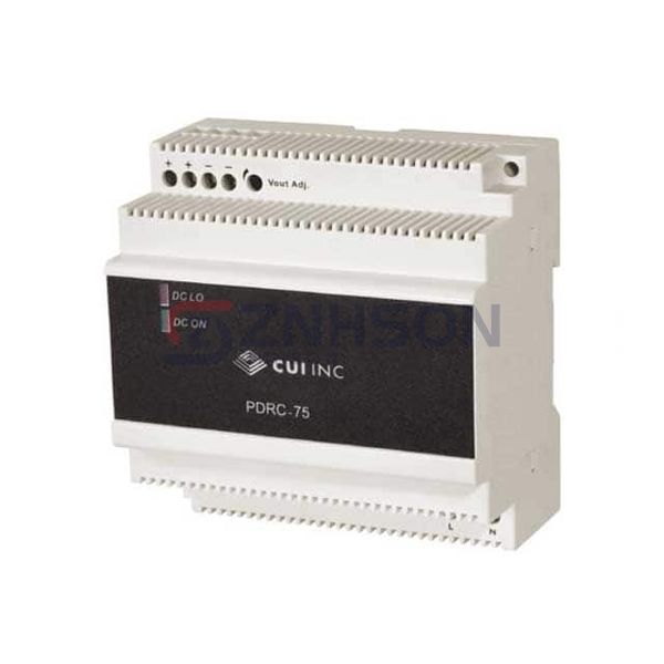 PDRC-75-24 Preview