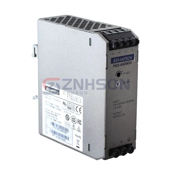 PSD-A60W24 Preview