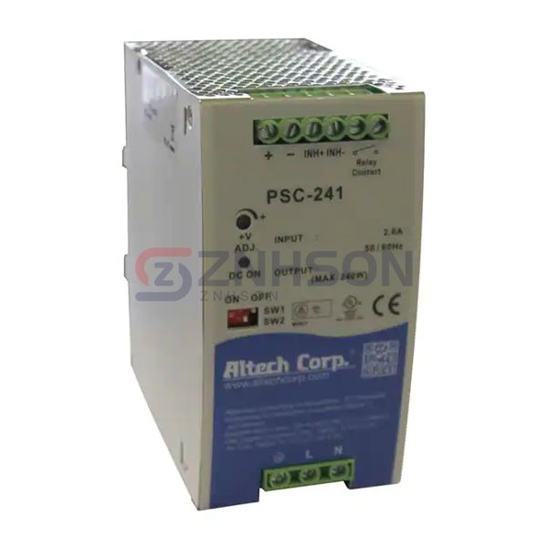 PSC-24148 Preview