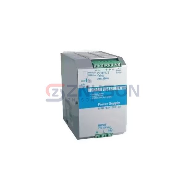 RISH FLEX 28024B Preview